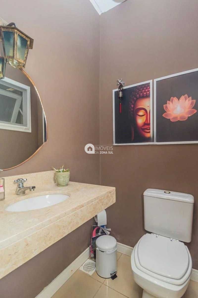 Casa, 3 quartos, 176 m² - Foto 6