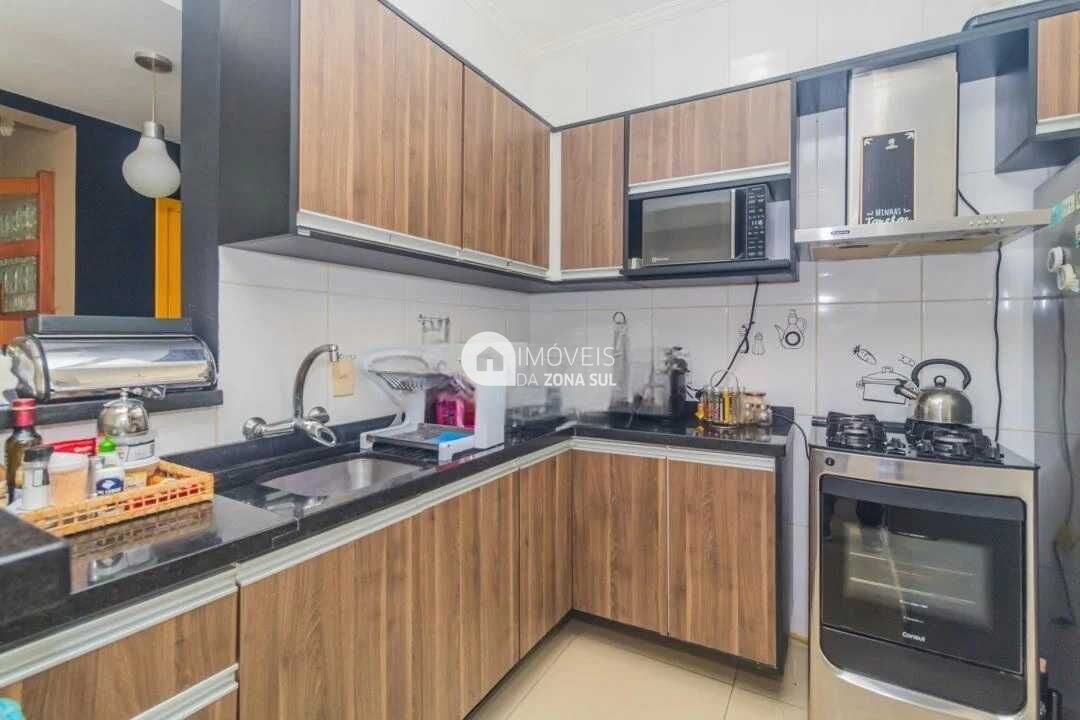 Casa, 3 quartos, 176 m² - Foto 21