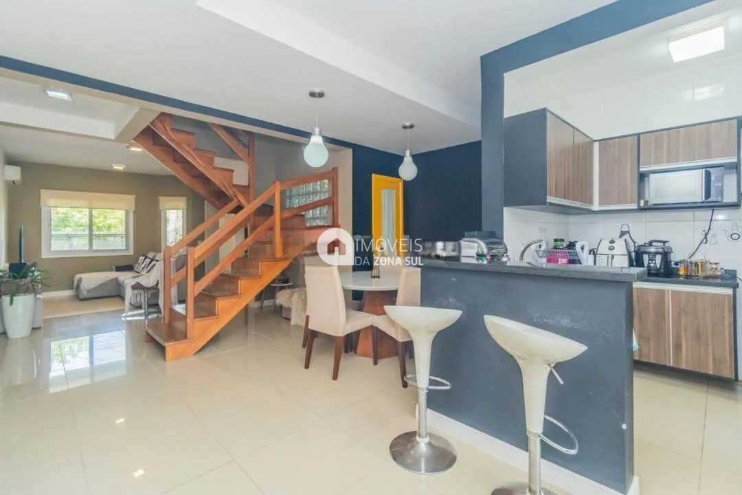 Casa, 3 quartos, 176 m² - Foto 4