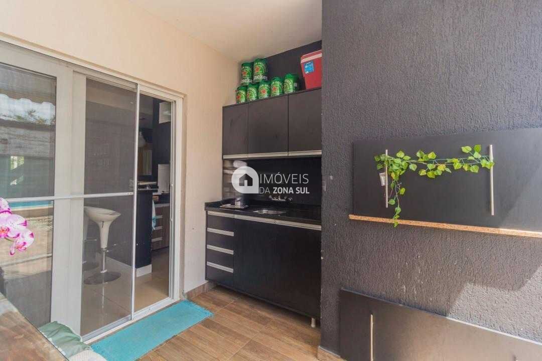 Casa, 3 quartos, 176 m² - Foto 26
