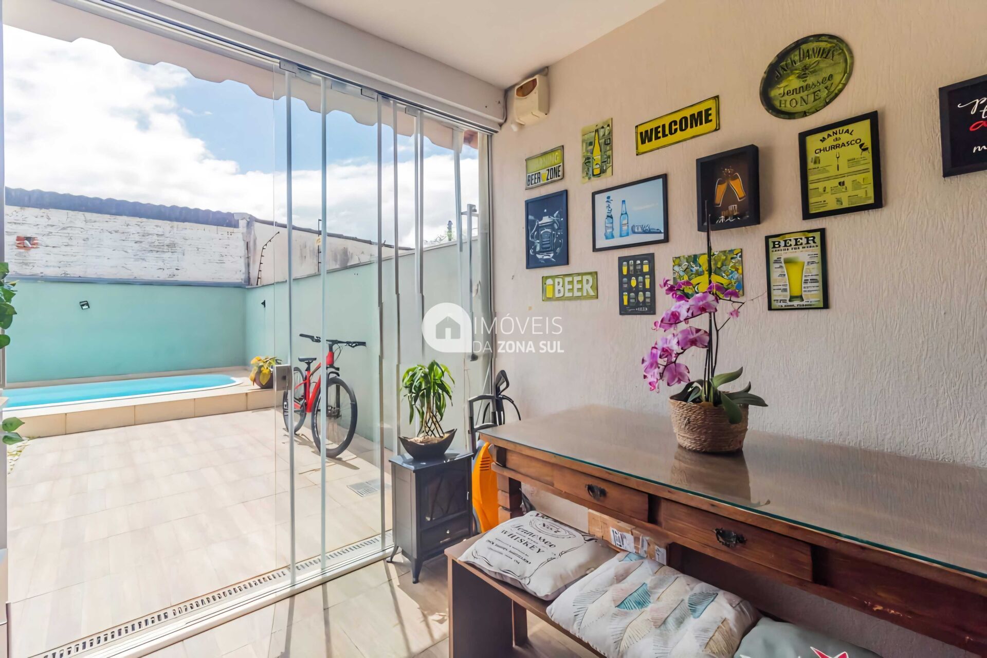 Casa, 3 quartos, 176 m² - Foto 25