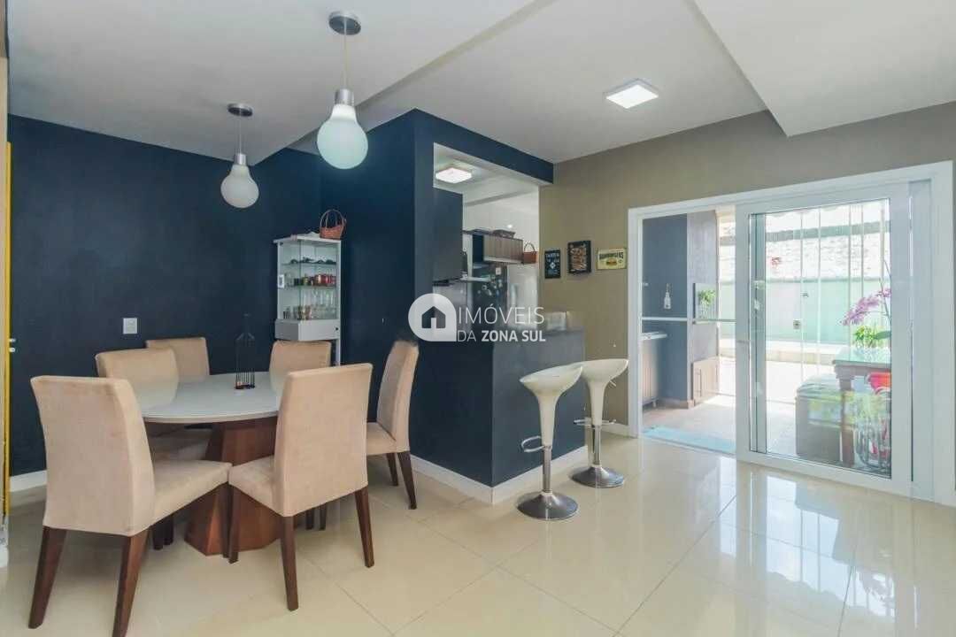 Casa, 3 quartos, 176 m² - Foto 5