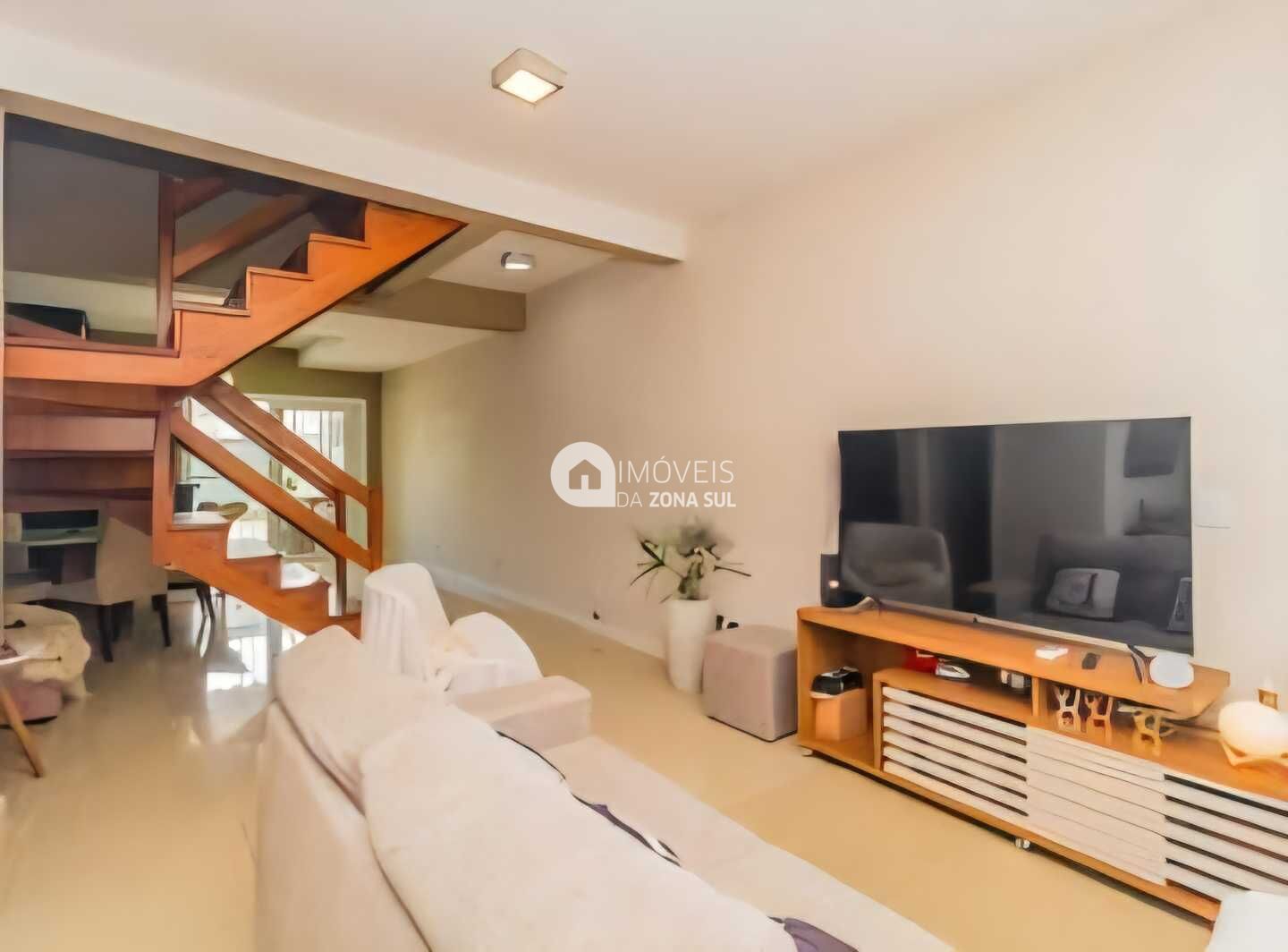 Casa, 3 quartos, 176 m² - Foto 3