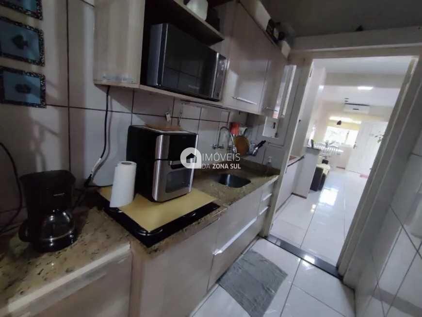 Casa à venda com 2 quartos, 50m² - Foto 15