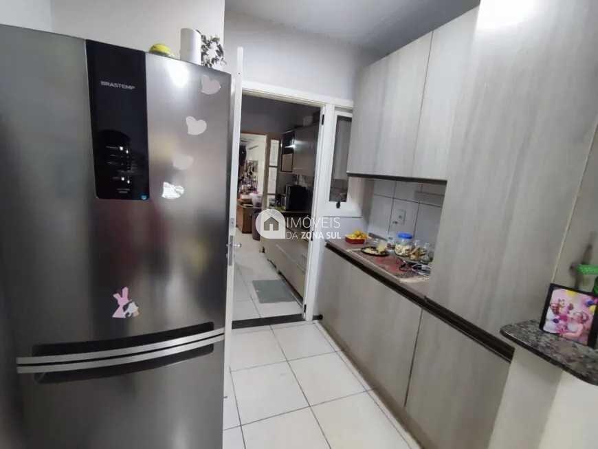 Casa à venda com 2 quartos, 50m² - Foto 6