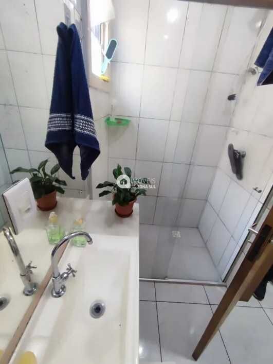 Casa à venda com 2 quartos, 50m² - Foto 10