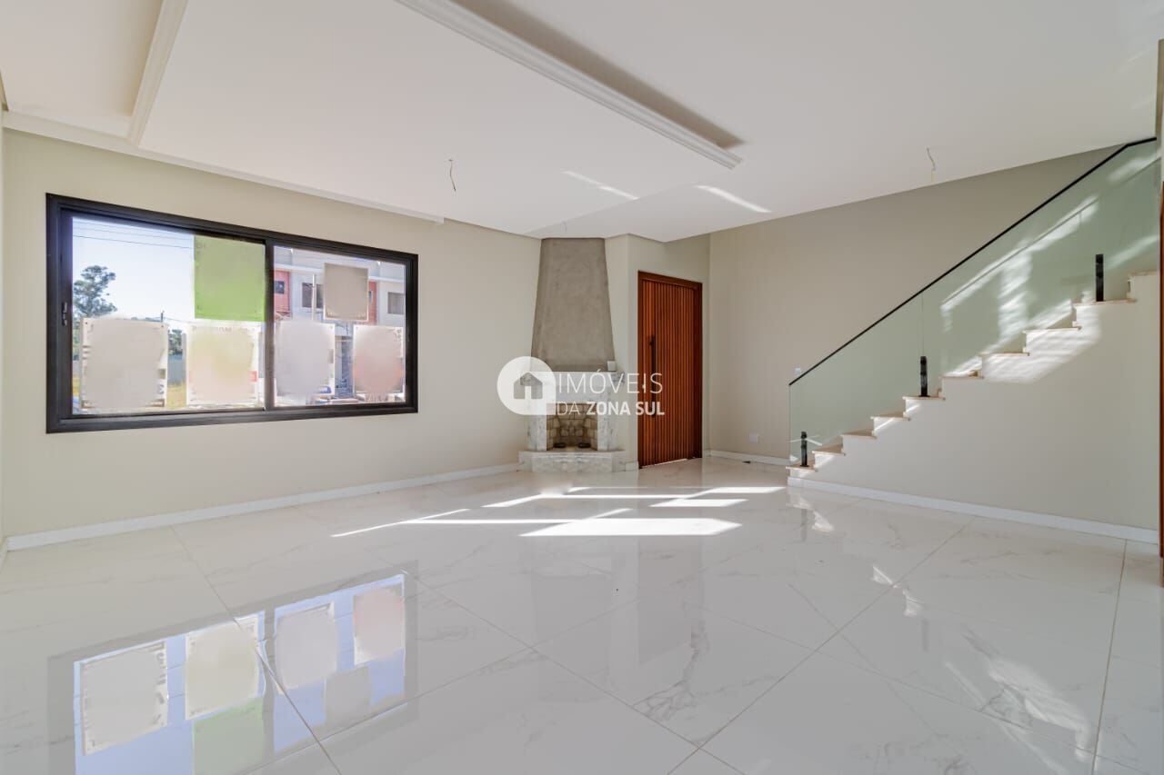 Casa, 3 quartos, 152 m² - Foto 2