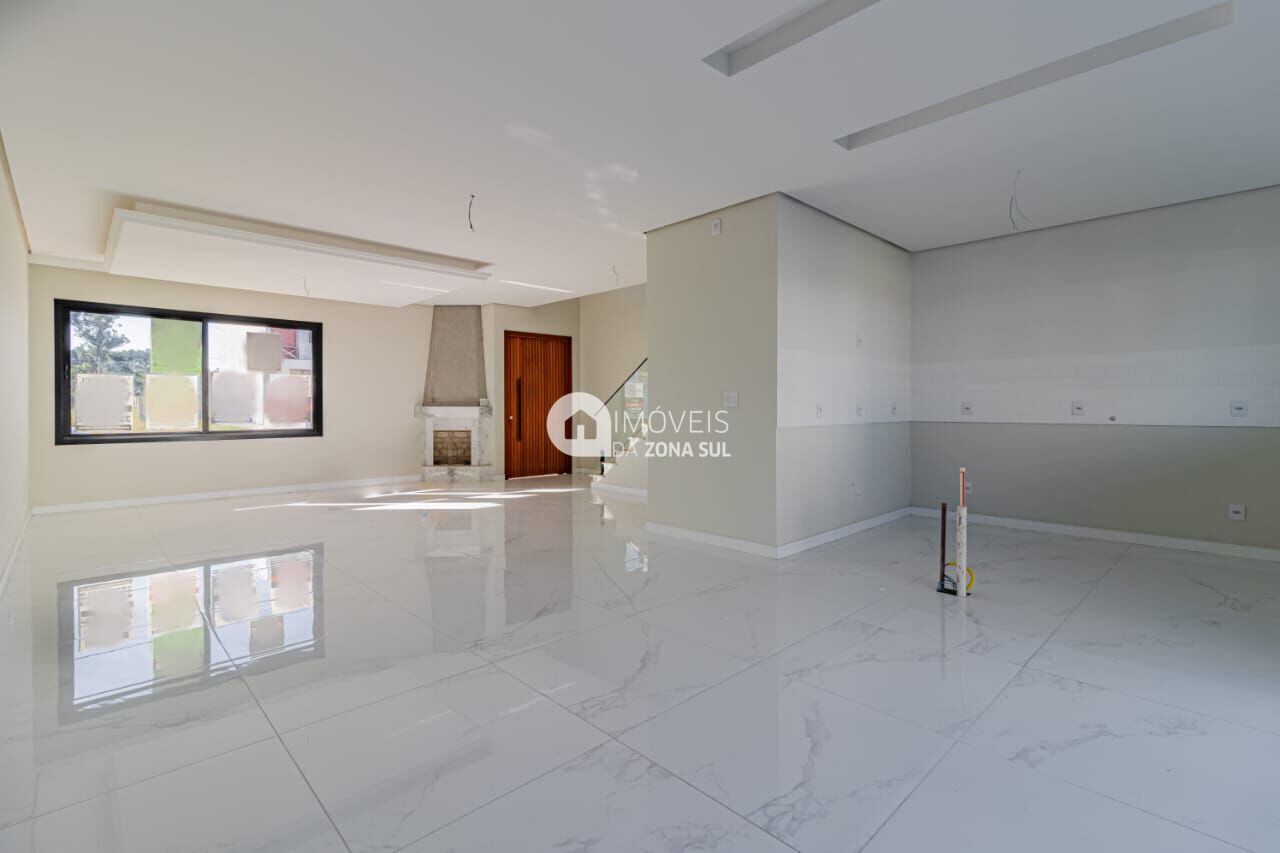 Casa, 3 quartos, 152 m² - Foto 3