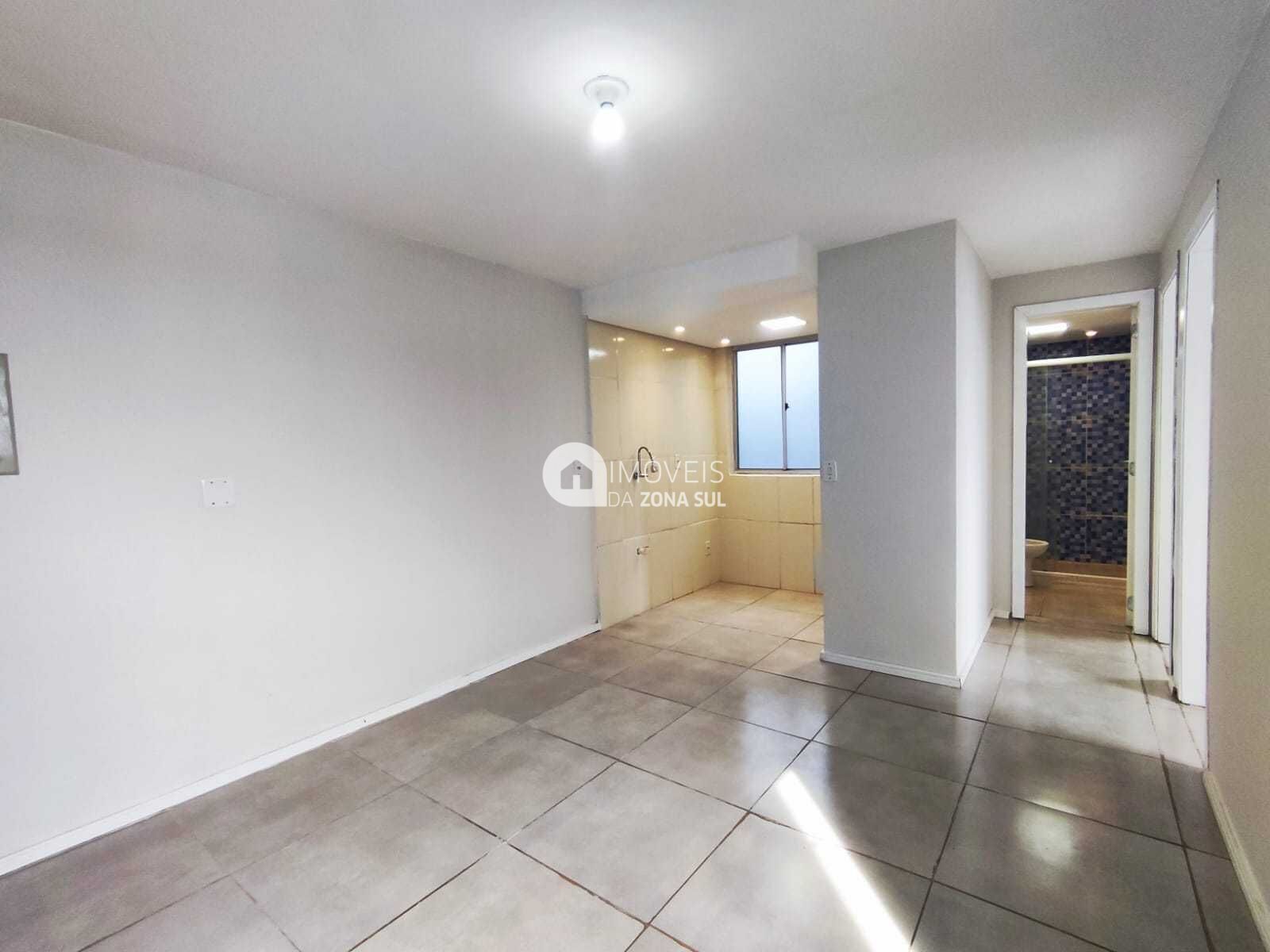 Apartamento, 2 quartos, 39 m² - Foto 1