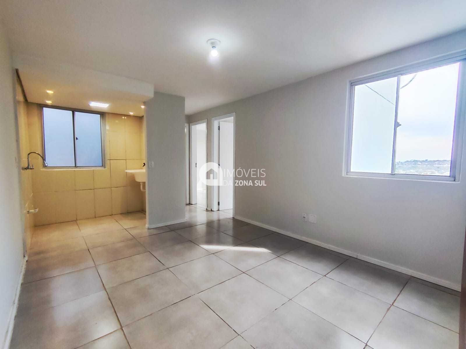 Apartamento, 2 quartos, 39 m² - Foto 4