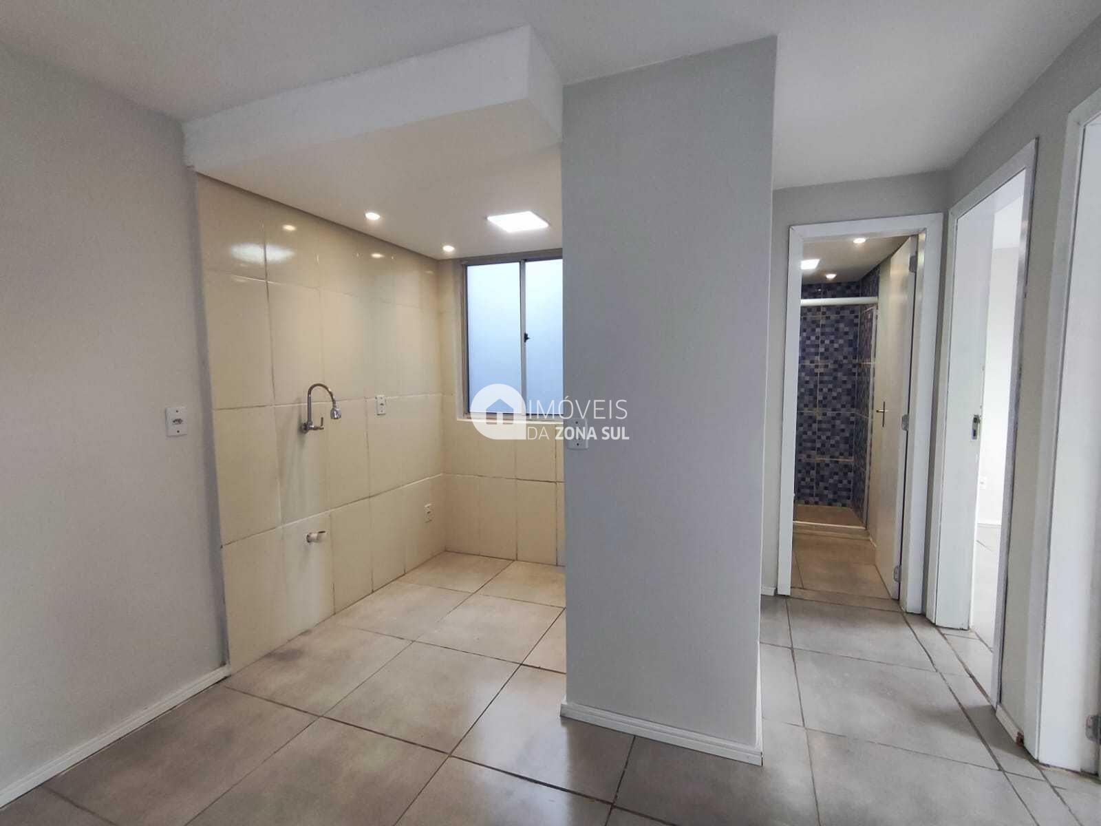 Apartamento, 2 quartos, 39 m² - Foto 2