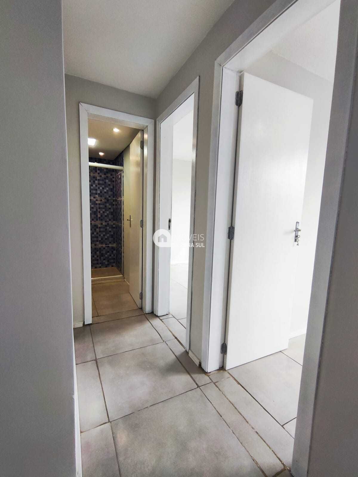 Apartamento, 2 quartos, 39 m² - Foto 8