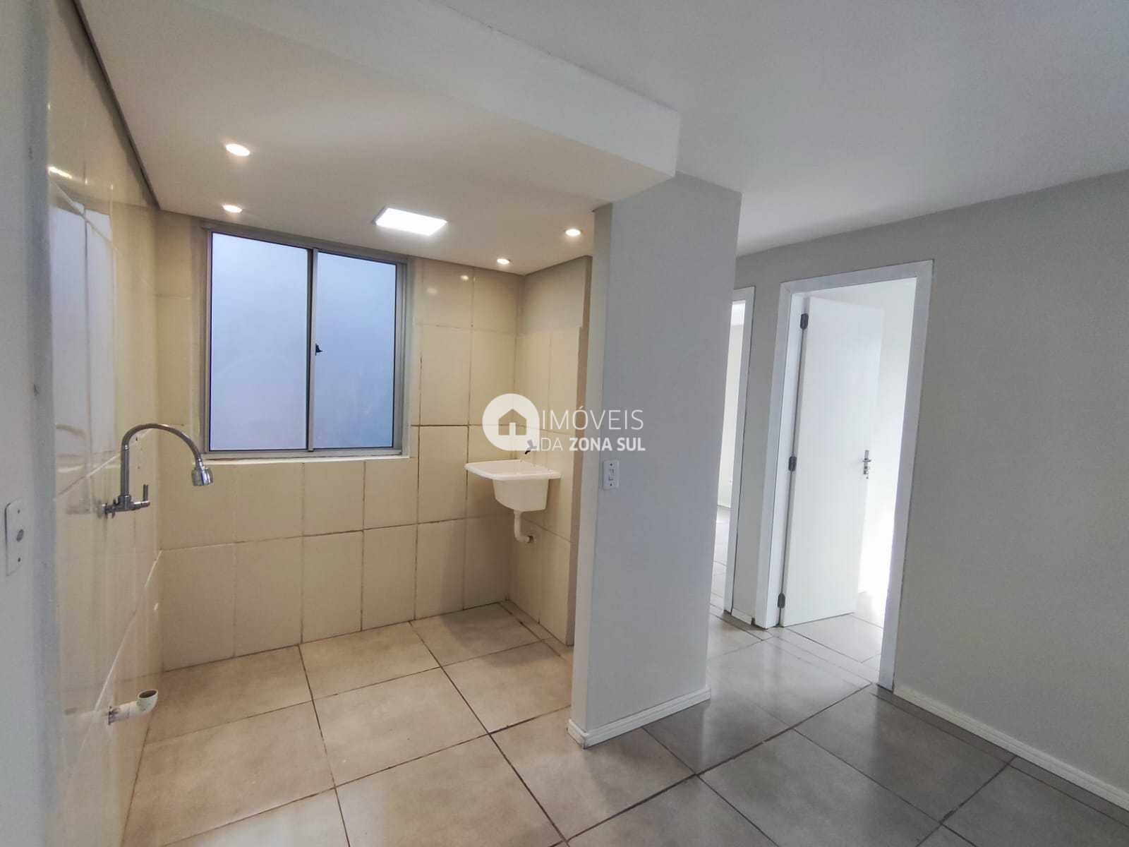 Apartamento, 2 quartos, 39 m² - Foto 3