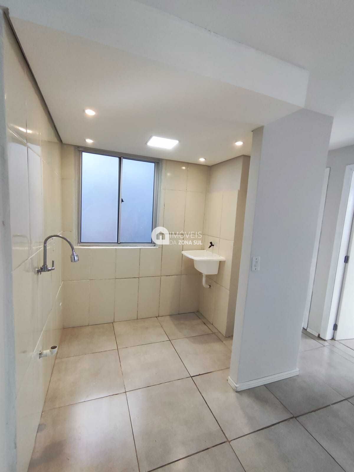 Apartamento, 2 quartos, 39 m² - Foto 7