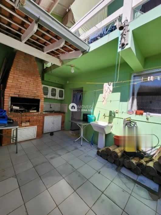 Casa à venda com 3 quartos, 177m² - Foto 21