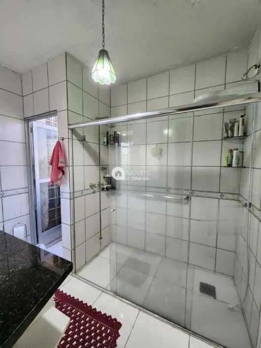 Casa à venda com 3 quartos, 177m² - Foto 10