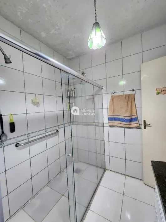 Casa à venda com 3 quartos, 177m² - Foto 11