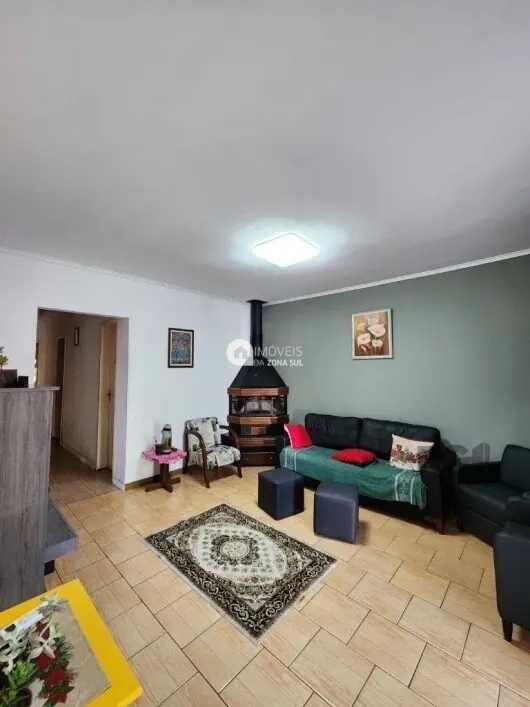 Casa à venda com 3 quartos, 177m² - Foto 2