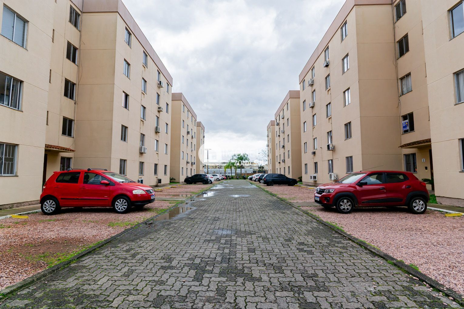 Apartamento, 2 quartos, 38 m² - Foto 18