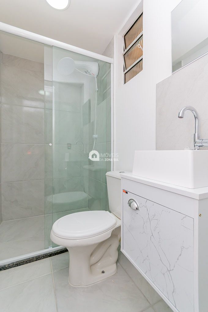 Apartamento, 2 quartos, 38 m² - Foto 11