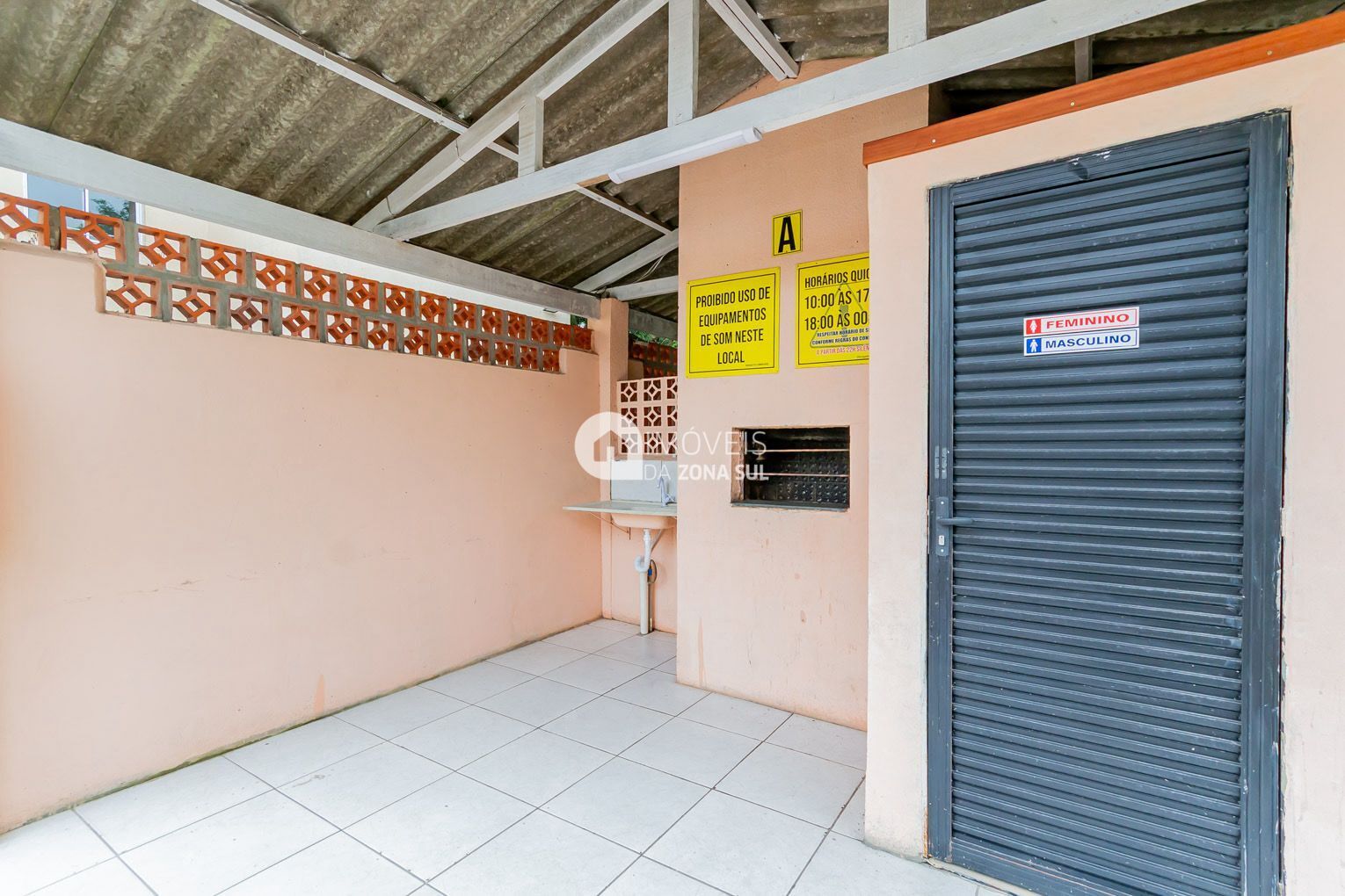 Apartamento, 2 quartos, 38 m² - Foto 22