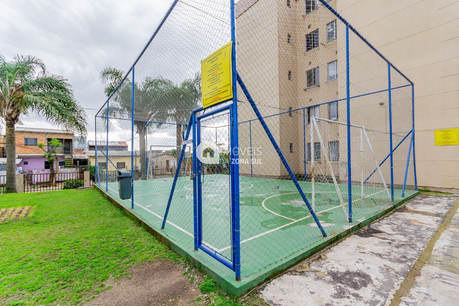 Apartamento, 2 quartos, 38 m² - Foto 15