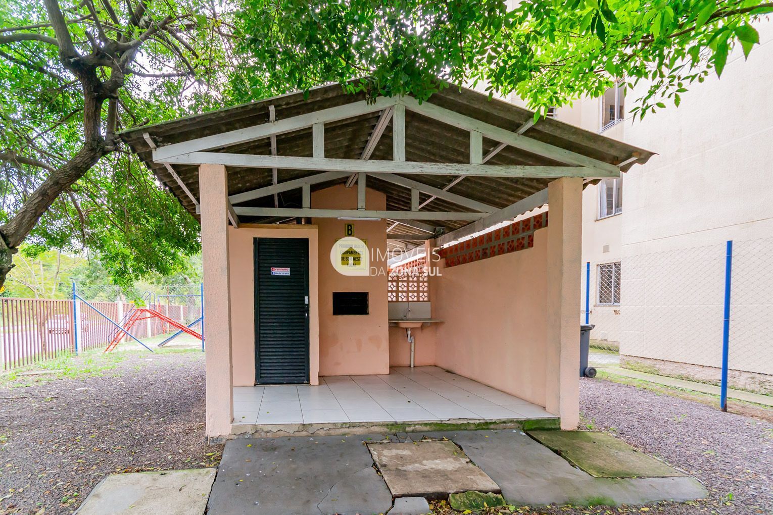 Apartamento, 2 quartos, 38 m² - Foto 24