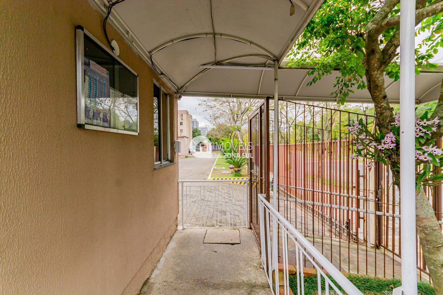Apartamento, 2 quartos, 38 m² - Foto 21
