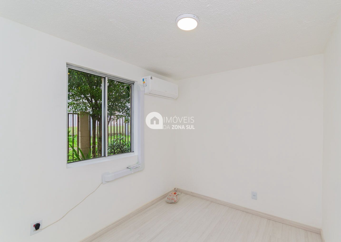 Apartamento, 2 quartos, 38 m² - Foto 8