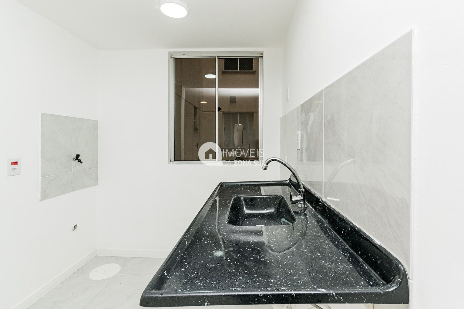 Apartamento, 2 quartos, 38 m² - Foto 3