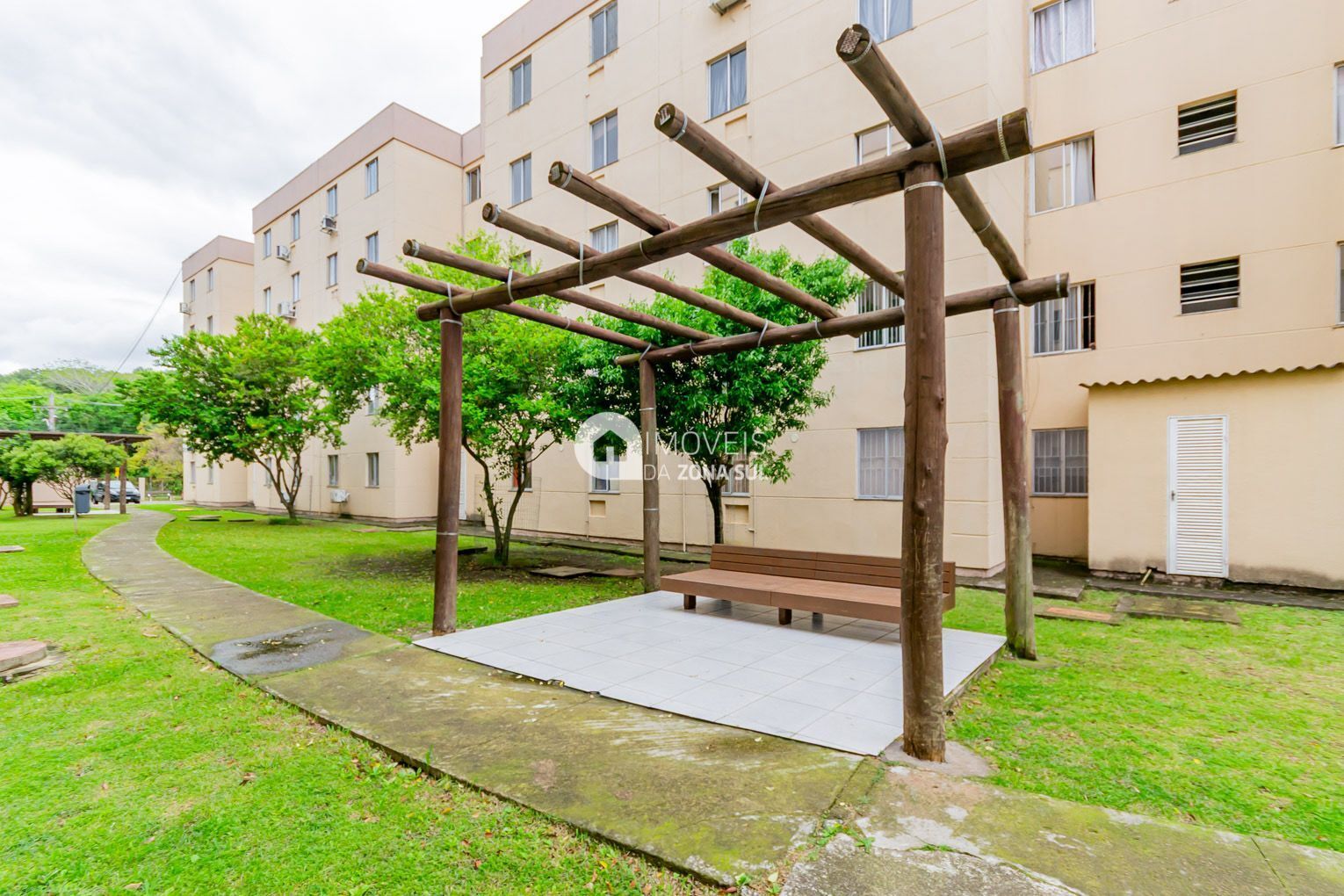 Apartamento, 2 quartos, 38 m² - Foto 29