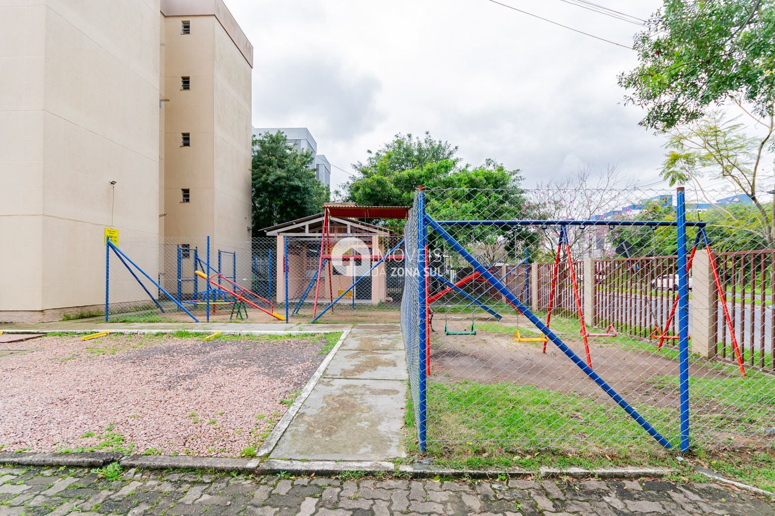 Apartamento, 2 quartos, 38 m² - Foto 20