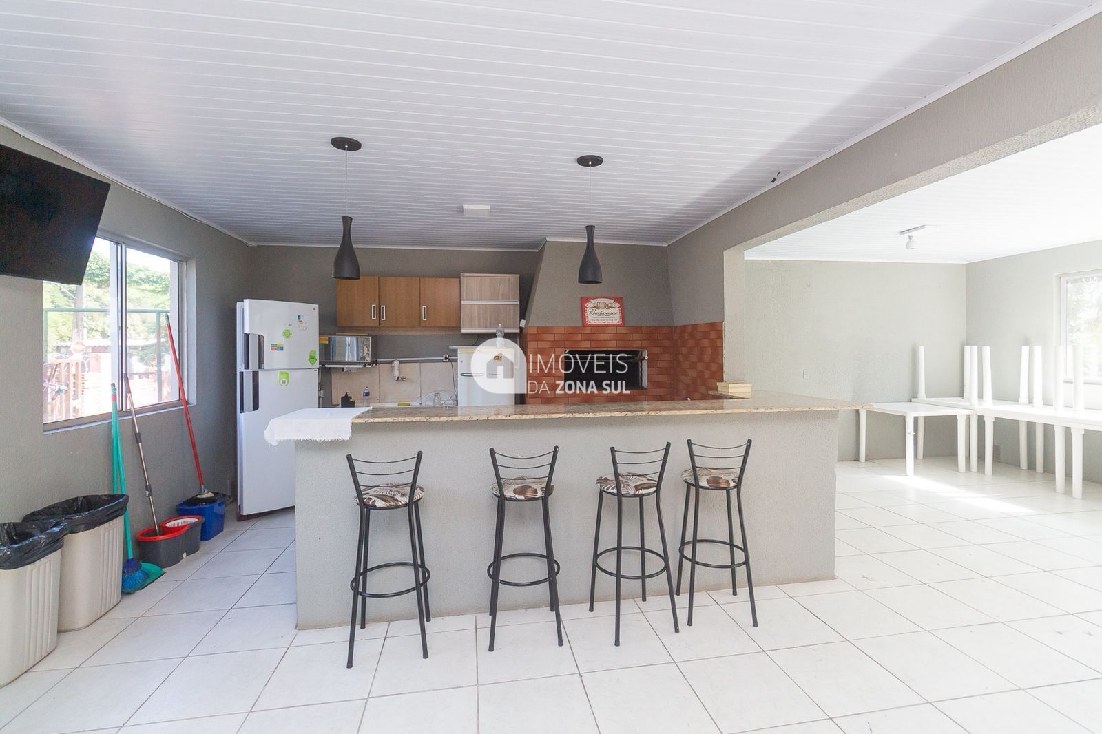 Apartamento, 2 quartos, 38 m² - Foto 14