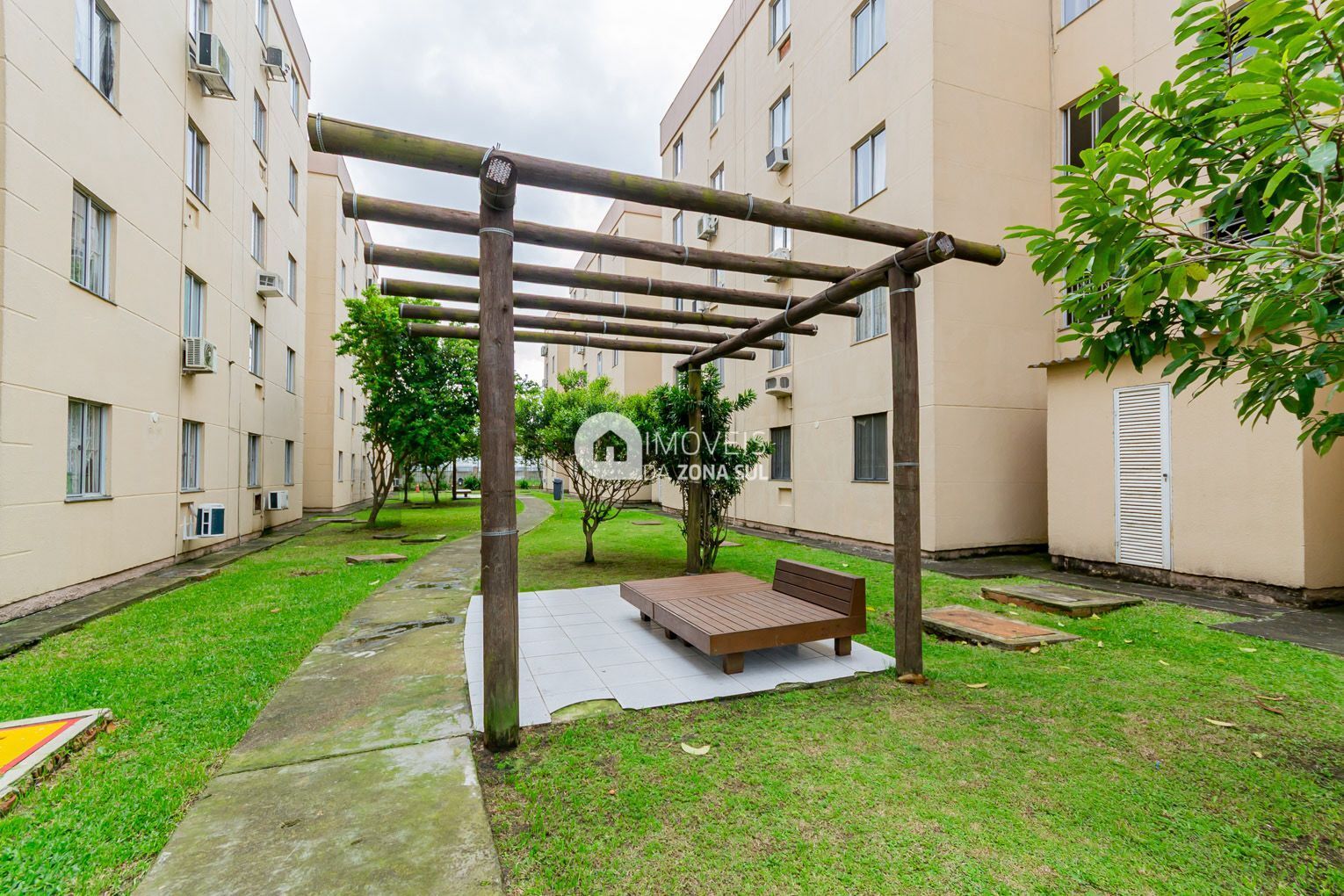 Apartamento, 2 quartos, 38 m² - Foto 16