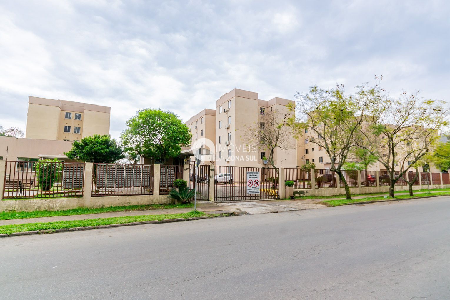 Apartamento, 2 quartos, 38 m² - Foto 26