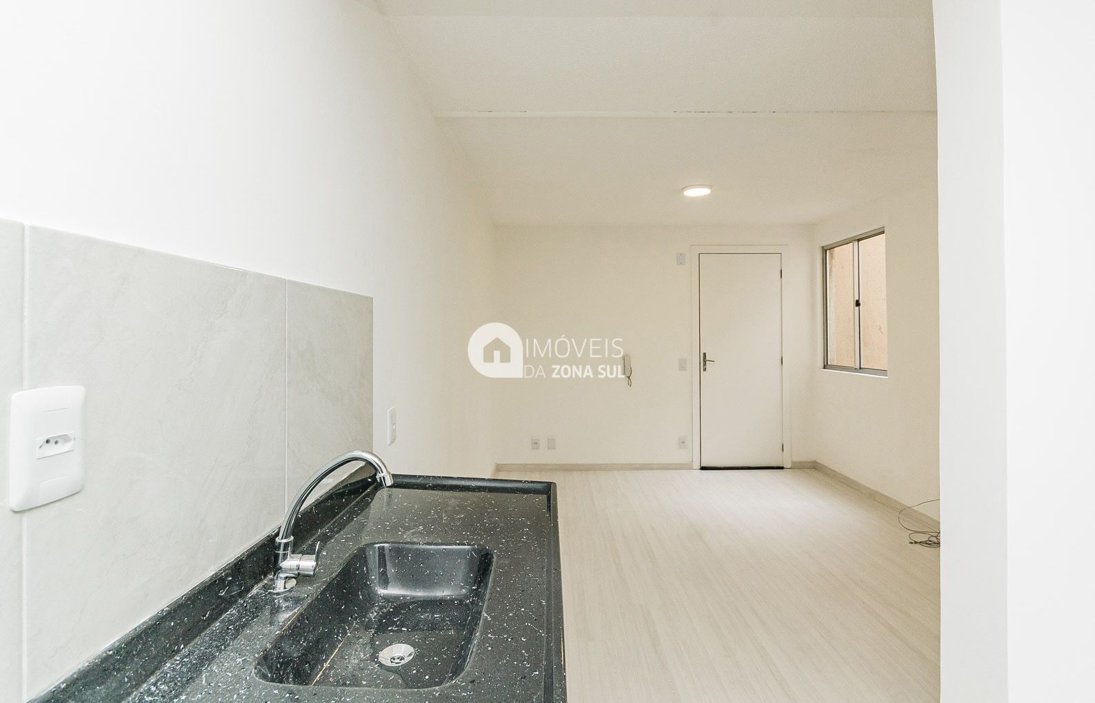 Apartamento, 2 quartos, 38 m² - Foto 2