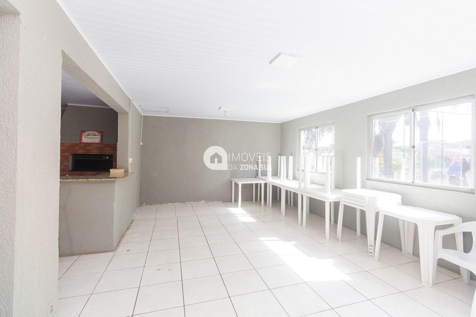 Apartamento, 2 quartos, 38 m² - Foto 13