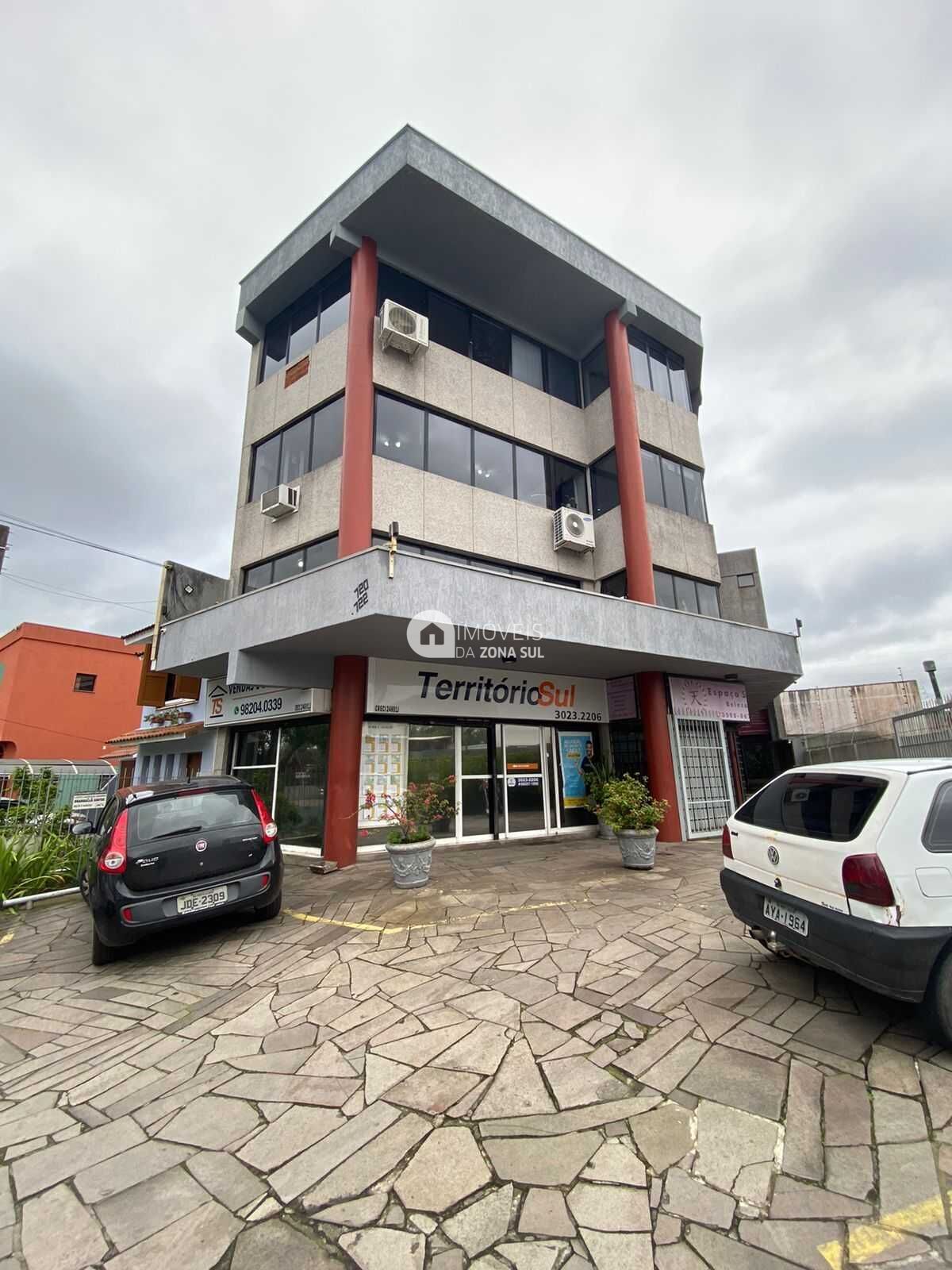 Sala-Conjunto, 46 m² - Foto 1