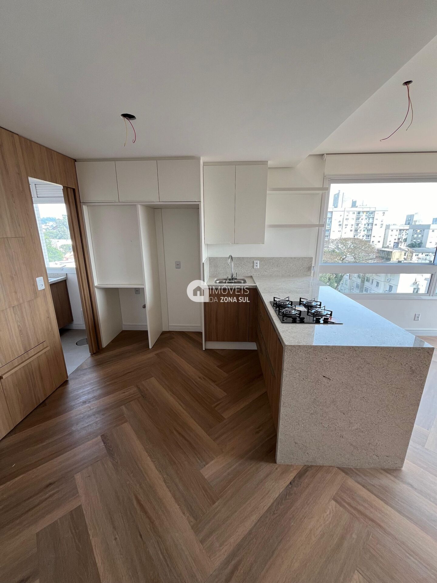 Apartamento, 2 quartos, 65 m² - Foto 10