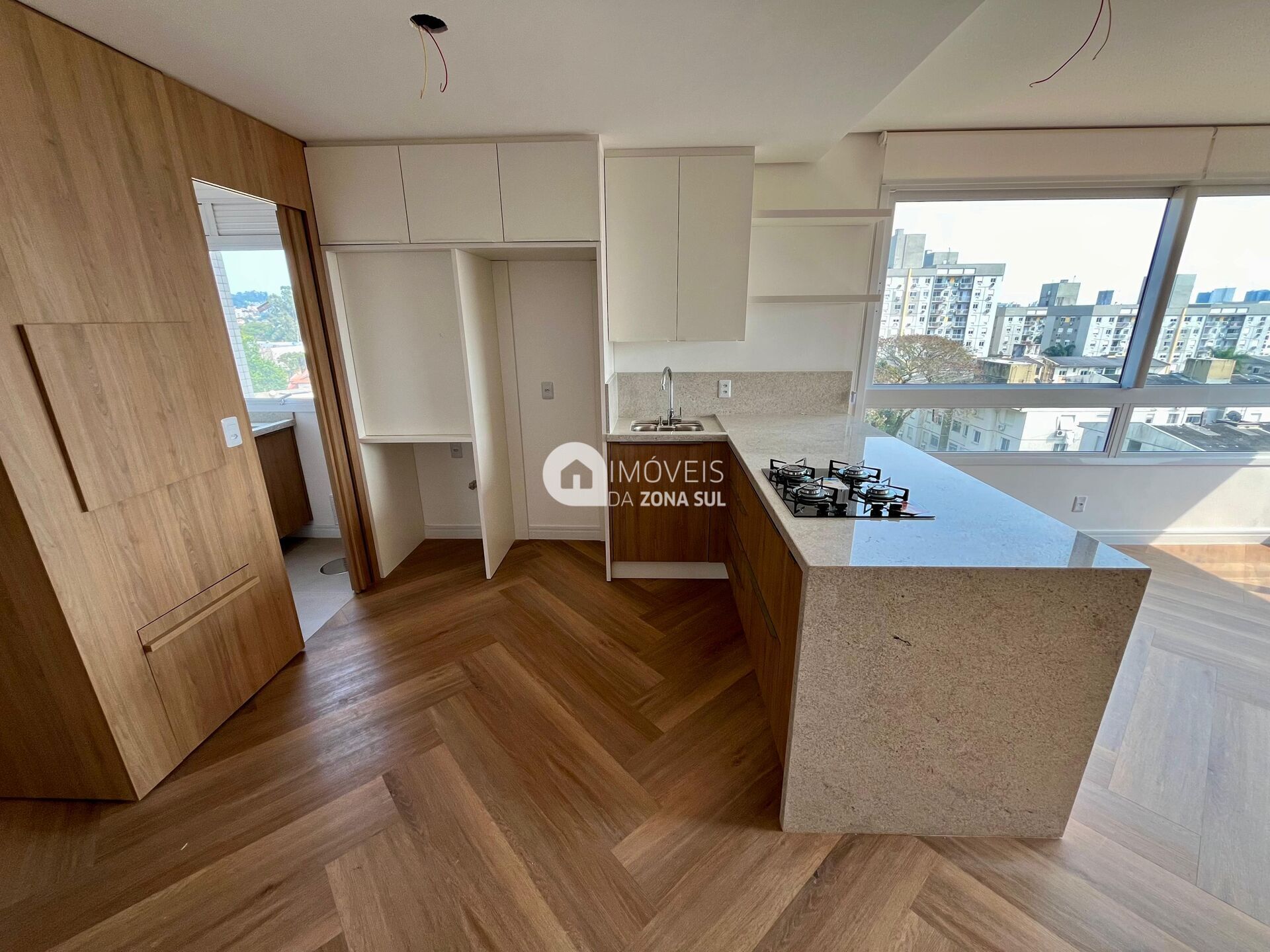 Apartamento, 2 quartos, 65 m² - Foto 11