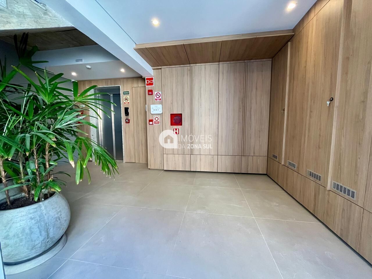 Apartamento, 2 quartos, 65 m² - Foto 2