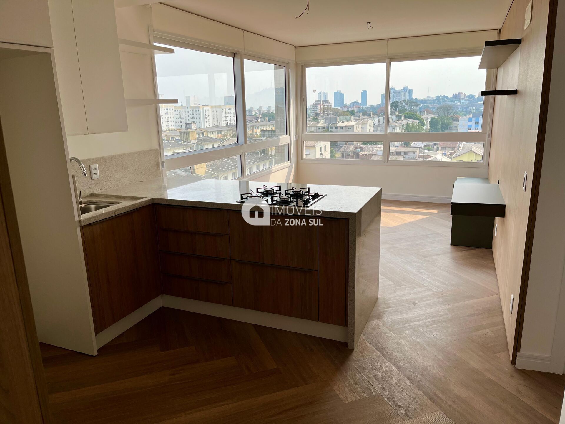 Apartamento, 2 quartos, 65 m² - Foto 5