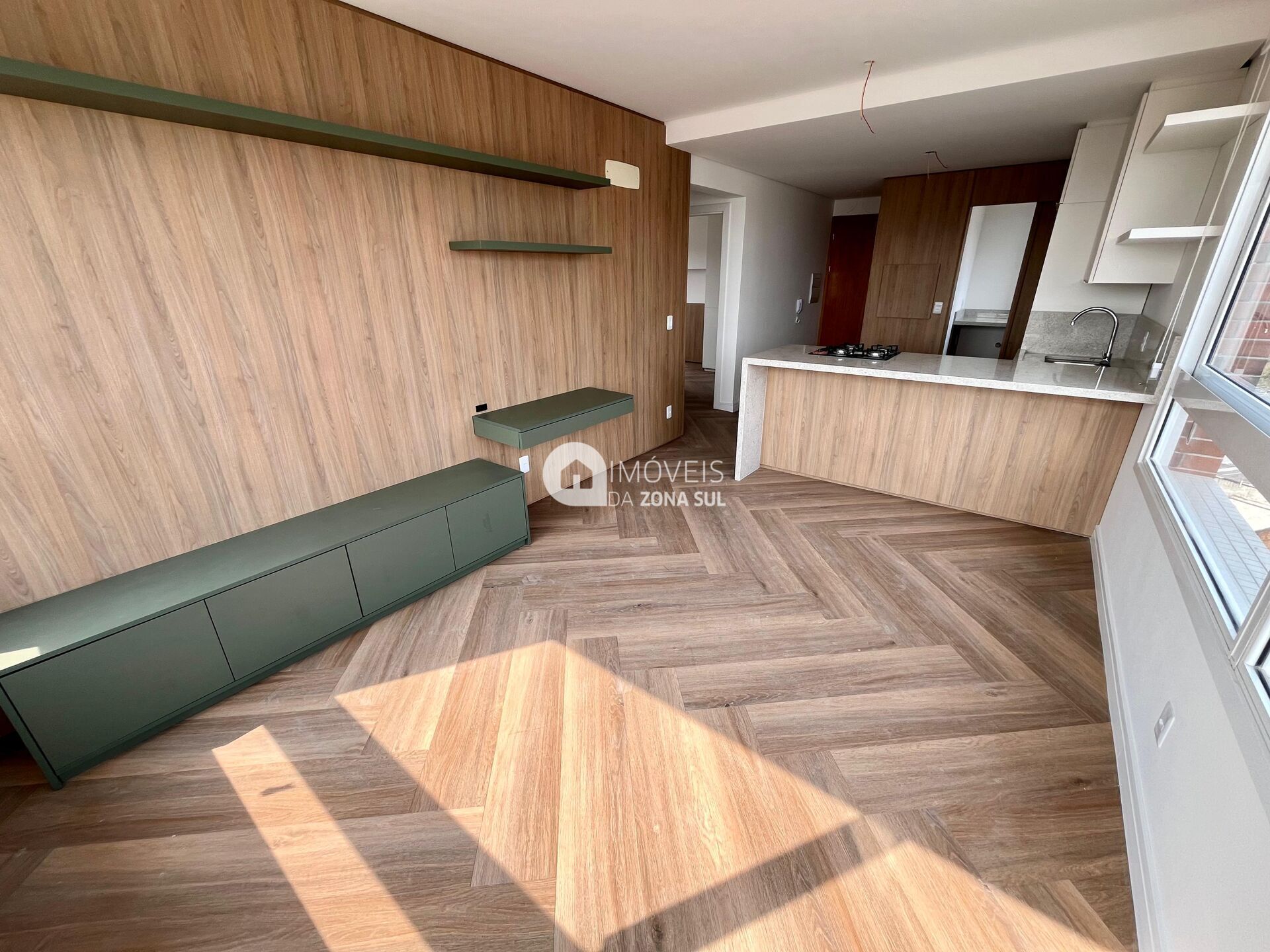 Apartamento, 2 quartos, 65 m² - Foto 7