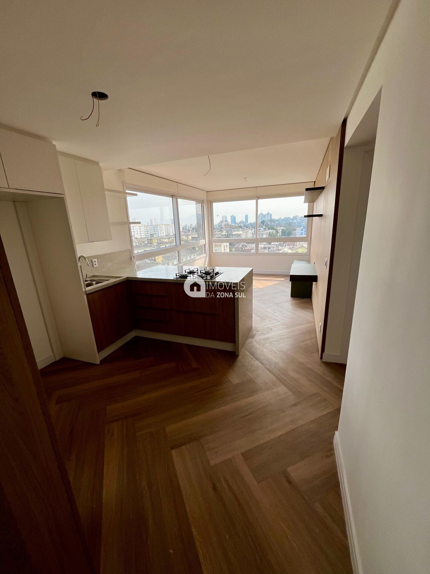 Apartamento, 2 quartos, 65 m² - Foto 4