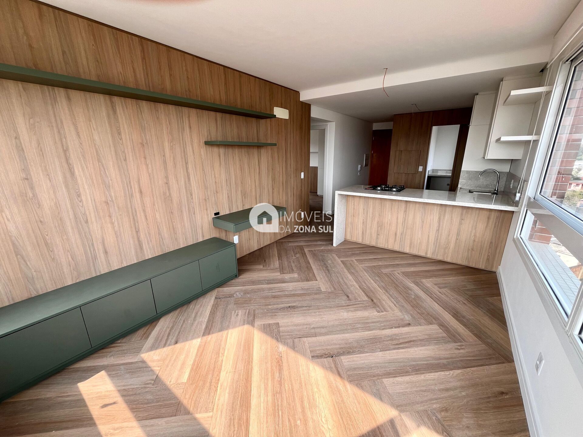 Apartamento, 2 quartos, 65 m² - Foto 6