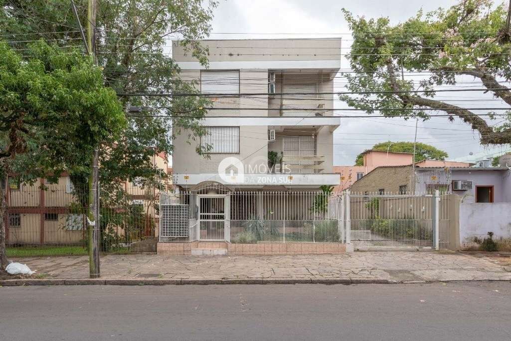 Apartamento para alugar com 1 quarto, 53m² - Foto 2