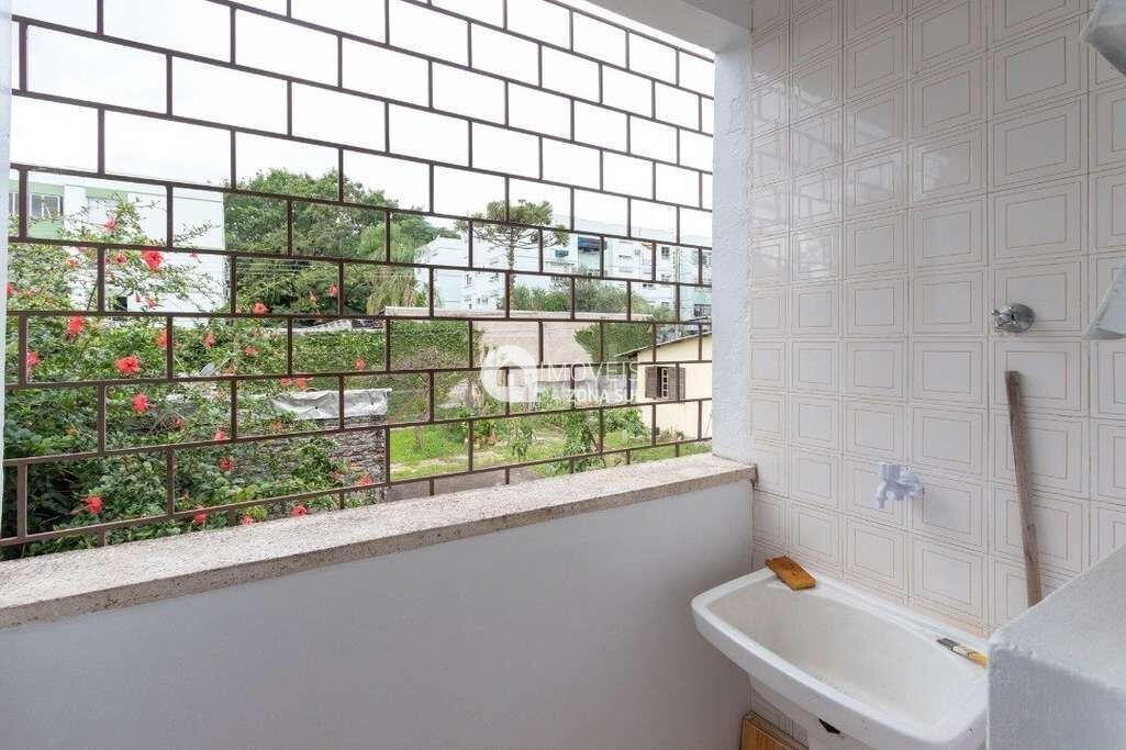 Apartamento para alugar com 1 quarto, 53m² - Foto 8