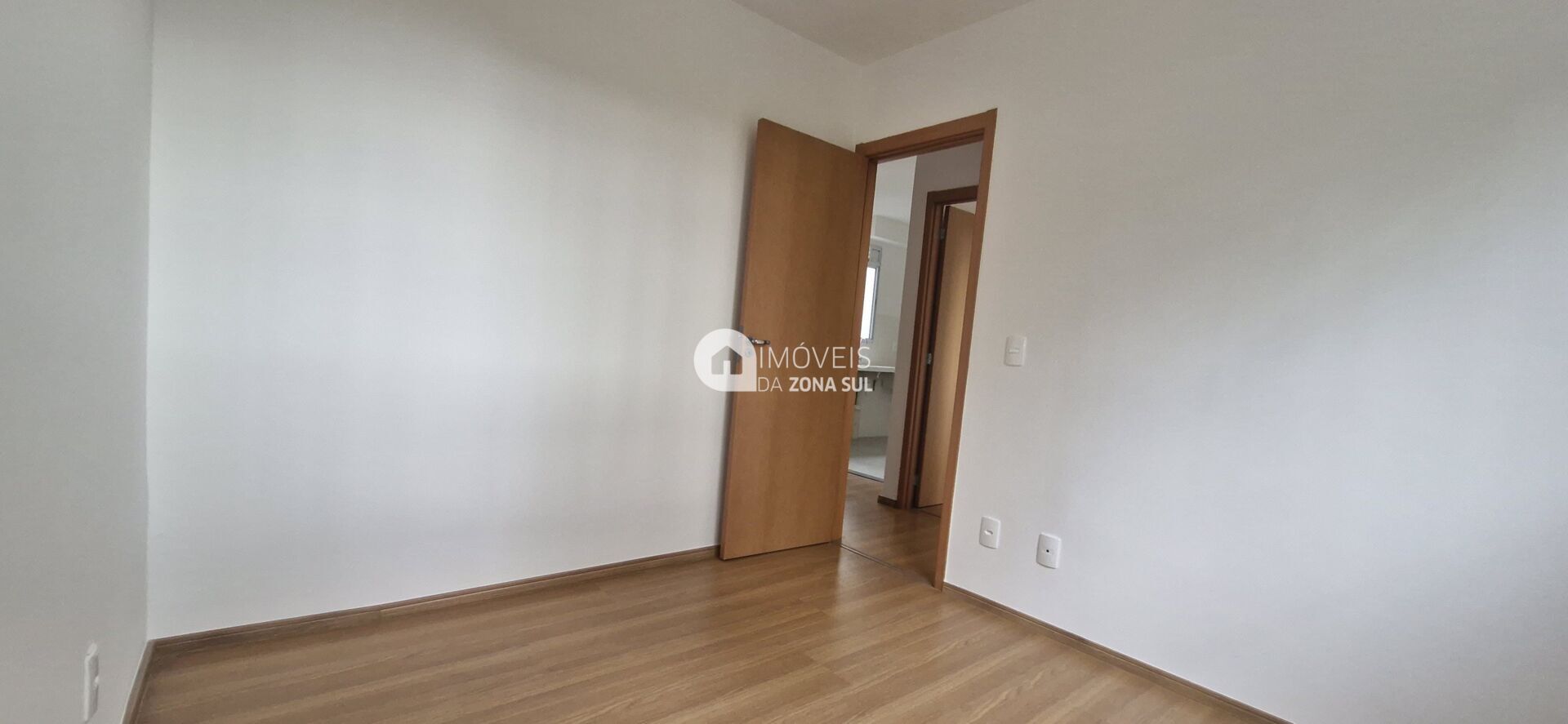 Apartamento, 2 quartos, 42 m² - Foto 3
