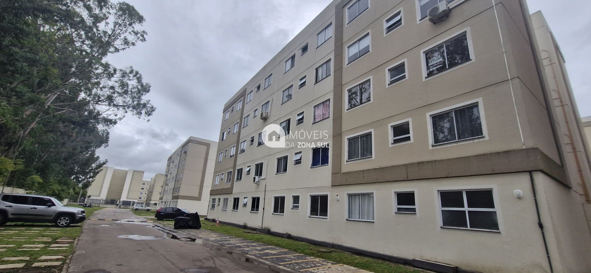 Apartamento, 2 quartos, 42 m² - Foto 8