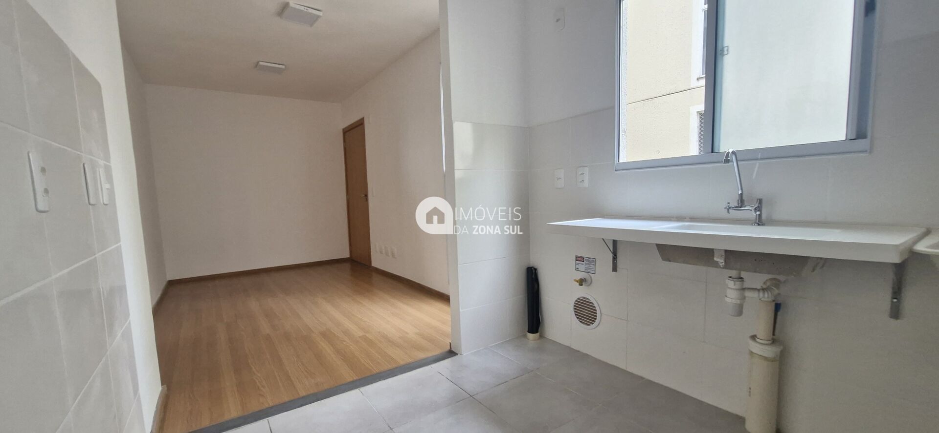 Apartamento, 2 quartos, 42 m² - Foto 7